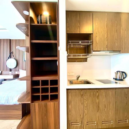 Panorama Ocean View Luxury Apartment Nha Trang Luaran gambar