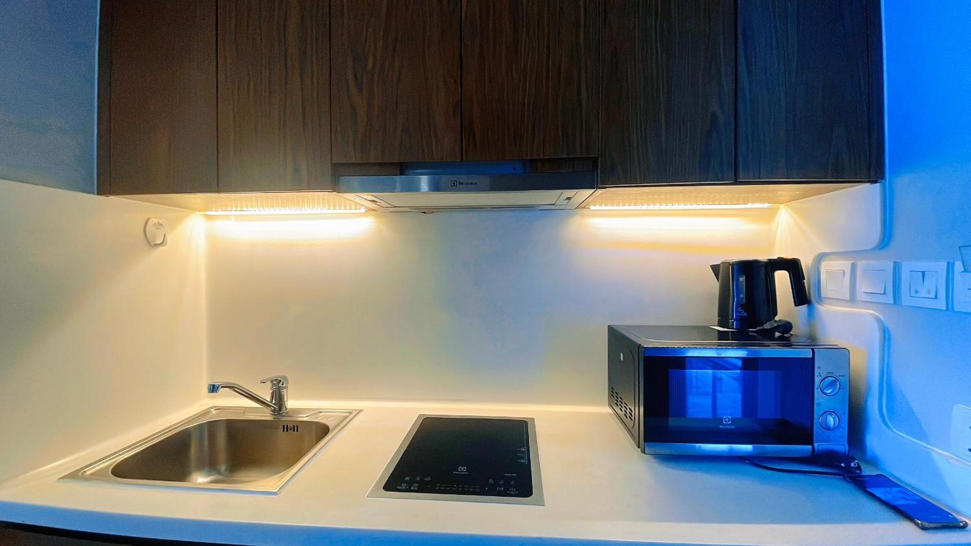 Panorama Ocean View Luxury Apartment Nha Trang Luaran gambar