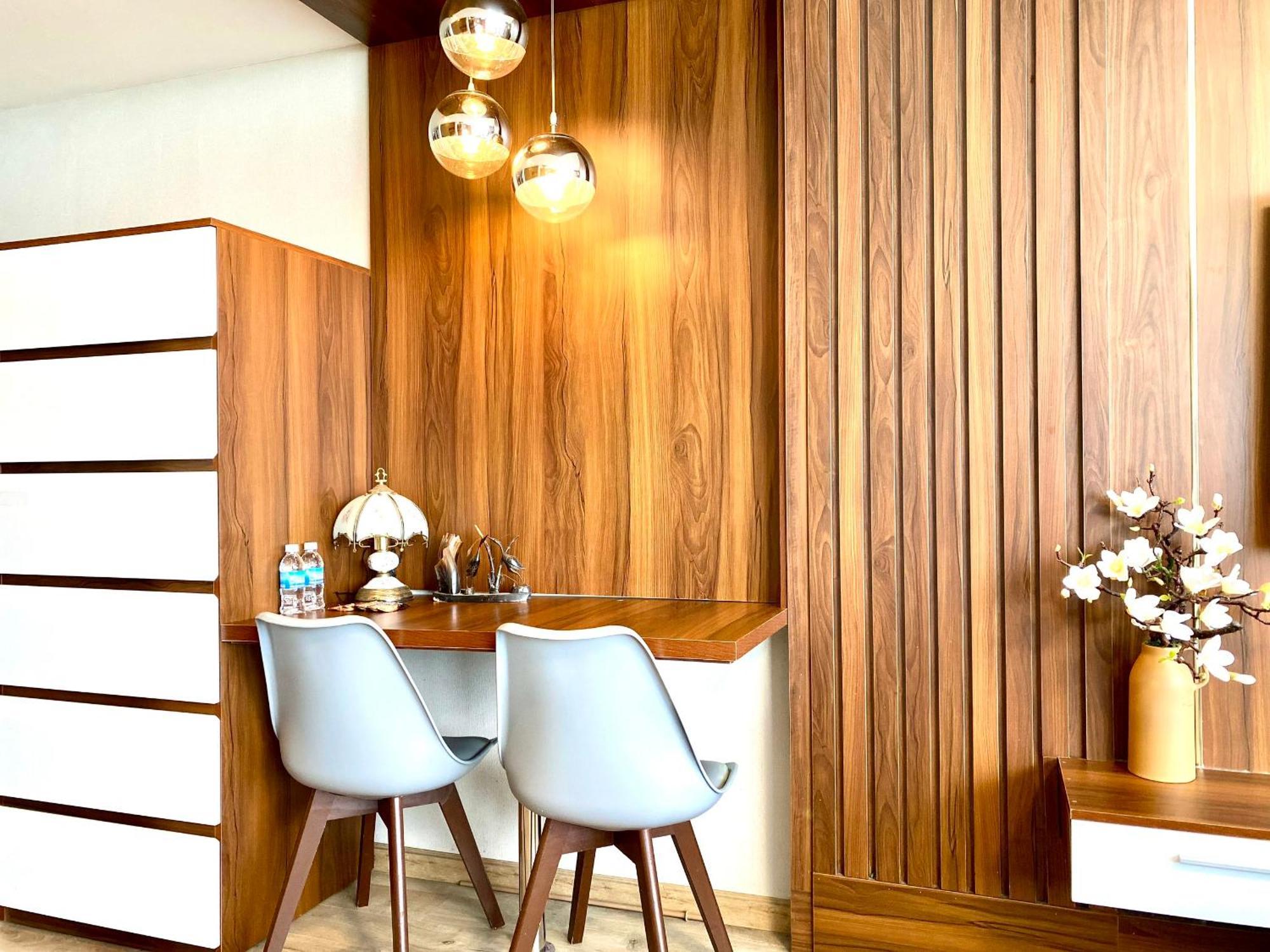 Panorama Ocean View Luxury Apartment Nha Trang Luaran gambar
