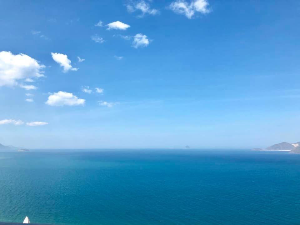 Panorama Ocean View Luxury Apartment Nha Trang Luaran gambar