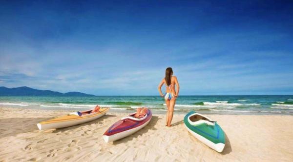 Panorama Ocean View Luxury Apartment Nha Trang Luaran gambar