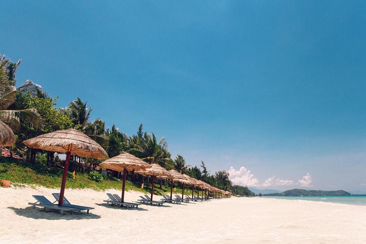 Panorama Ocean View Luxury Apartment Nha Trang Luaran gambar