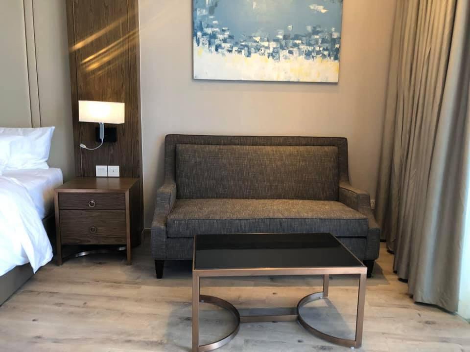 Panorama Ocean View Luxury Apartment Nha Trang Luaran gambar